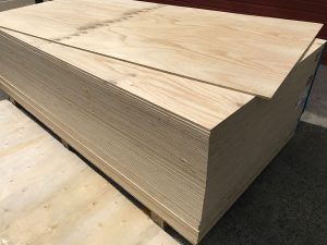 Brisbane plywood