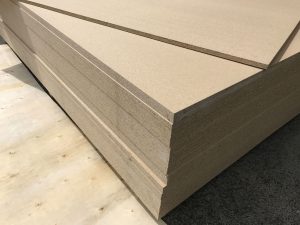 Particleboard, PB, Chipboard, HMR, Melamine