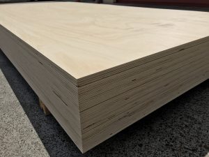 Hoop Pine, Austral, Austral Plywood