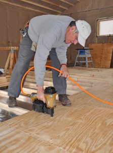 Tongue and Groove, red tongue, blue tongue, yellow tongue, structafloor