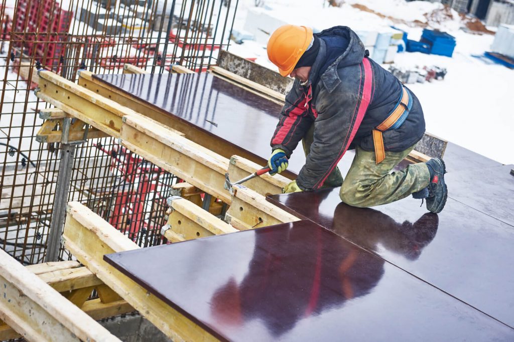 Formwork, Formrite, CHH, Carter Holt Harvey