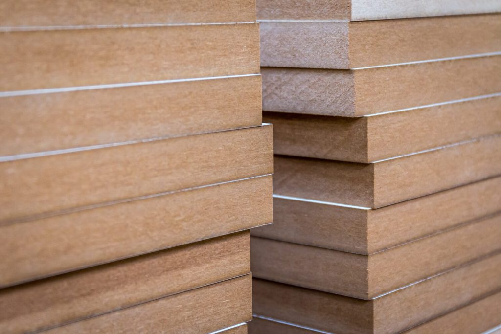 MDF - Customwood - Plywood &amp; Panel Supplies Pty Ltd