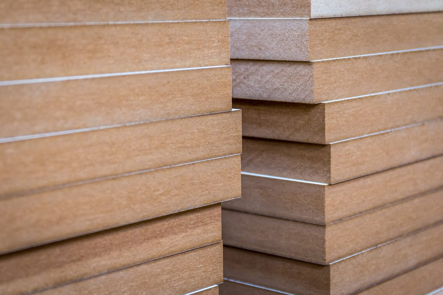 MDF, Medium Density Fibreboard, CustomWood, Custom Wood