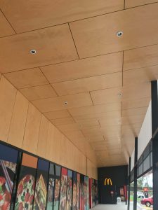 Hoop Pine, Plywood, AC Plywood, Appearance Plywood