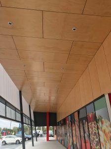 Hoop Pine, Plywood, AC Plywood, Appearance Plywood