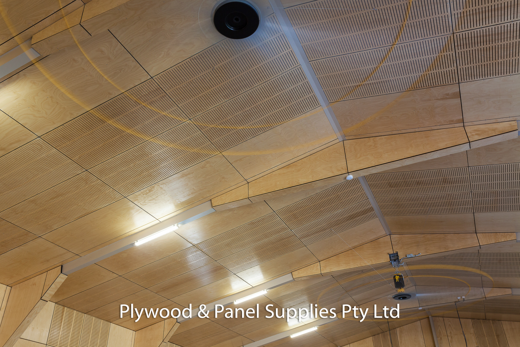 Austral Plywood Plywood Panel Supplies Pty Ltd