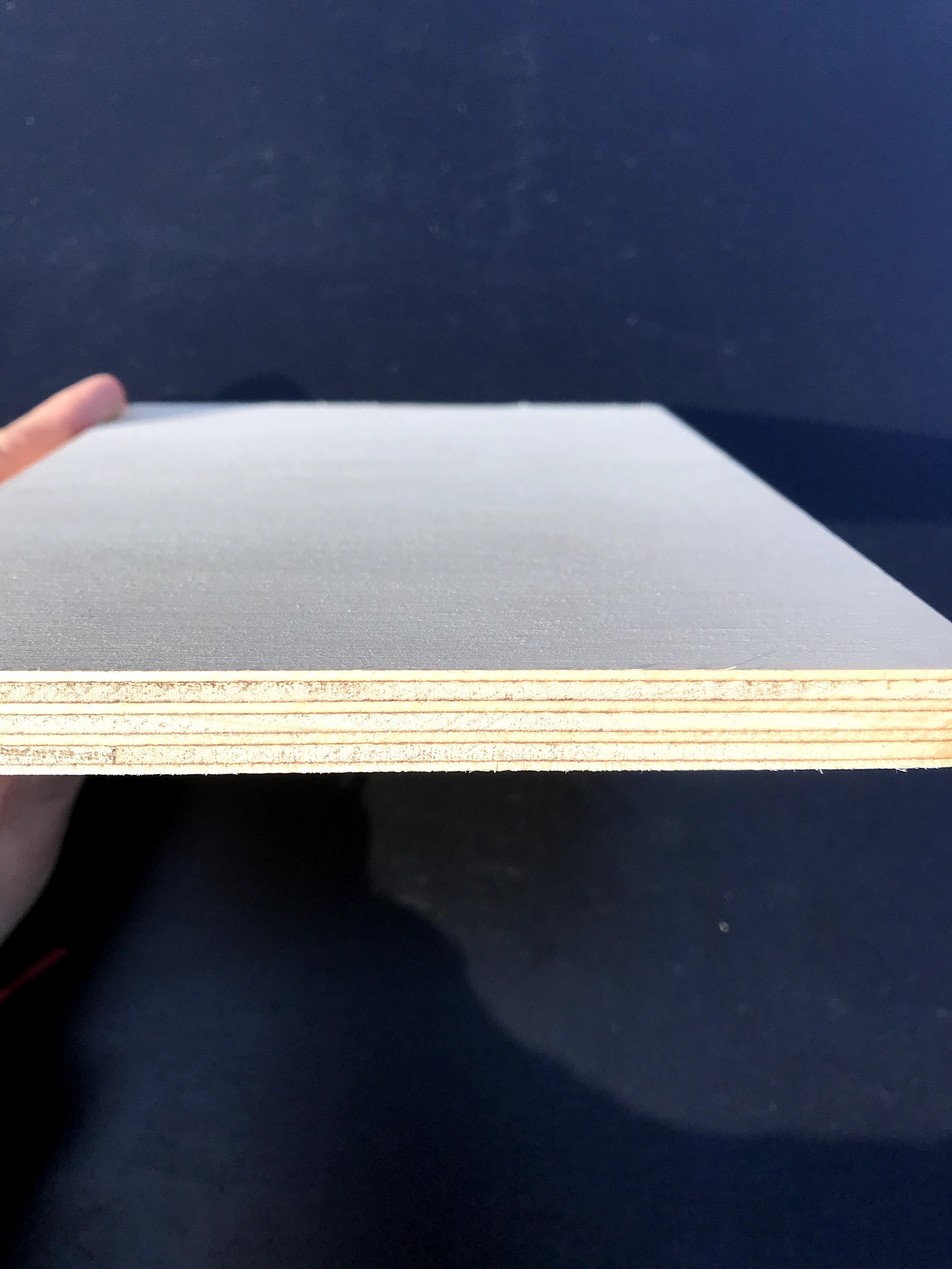 AC Exterior Hoop Pine Plywood 02