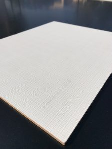 Poly Ply, Poly White, Poly Matt