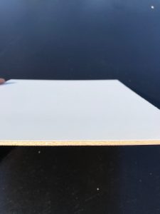 Poly Ply, Poly White, Poly Matt