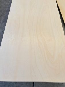 BC Basswood Hardwood Plywood