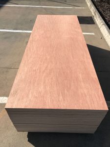 Bintangor BC Hardwood
