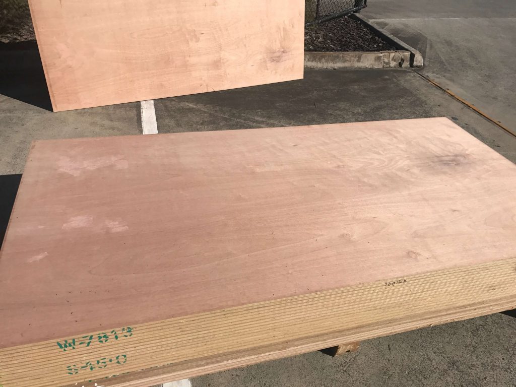 CD Structural Hardwood