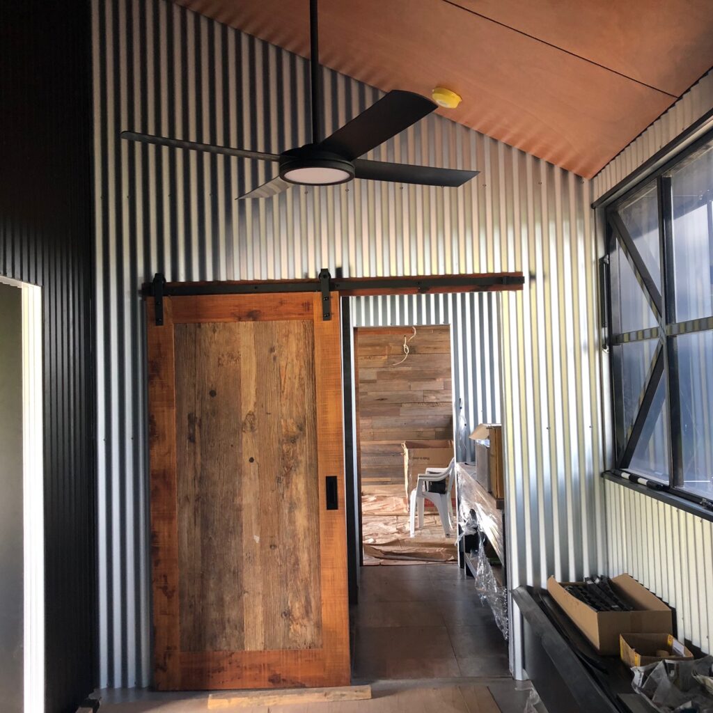 Gallery - Plywood & Panel