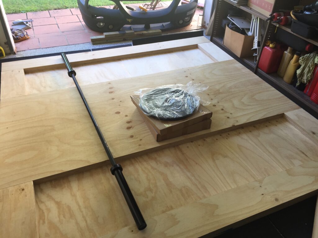 Gallery - Plywood & Panel