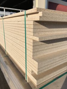 Particle Board