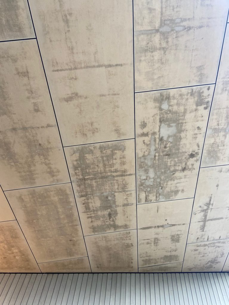 Plywood Coating Service