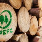 PEFC forest certified products