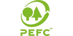 PEFC Forest Certified