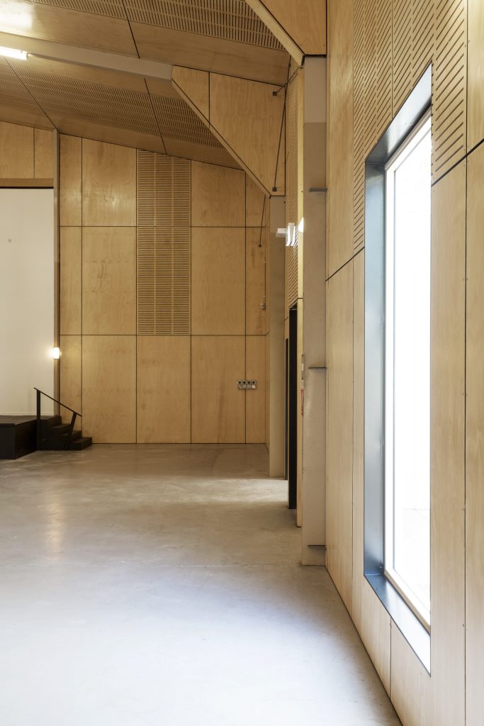 Gallery - Plywood & Panel