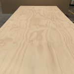 AC Hoop Pine Plywood - Austral premium plywood