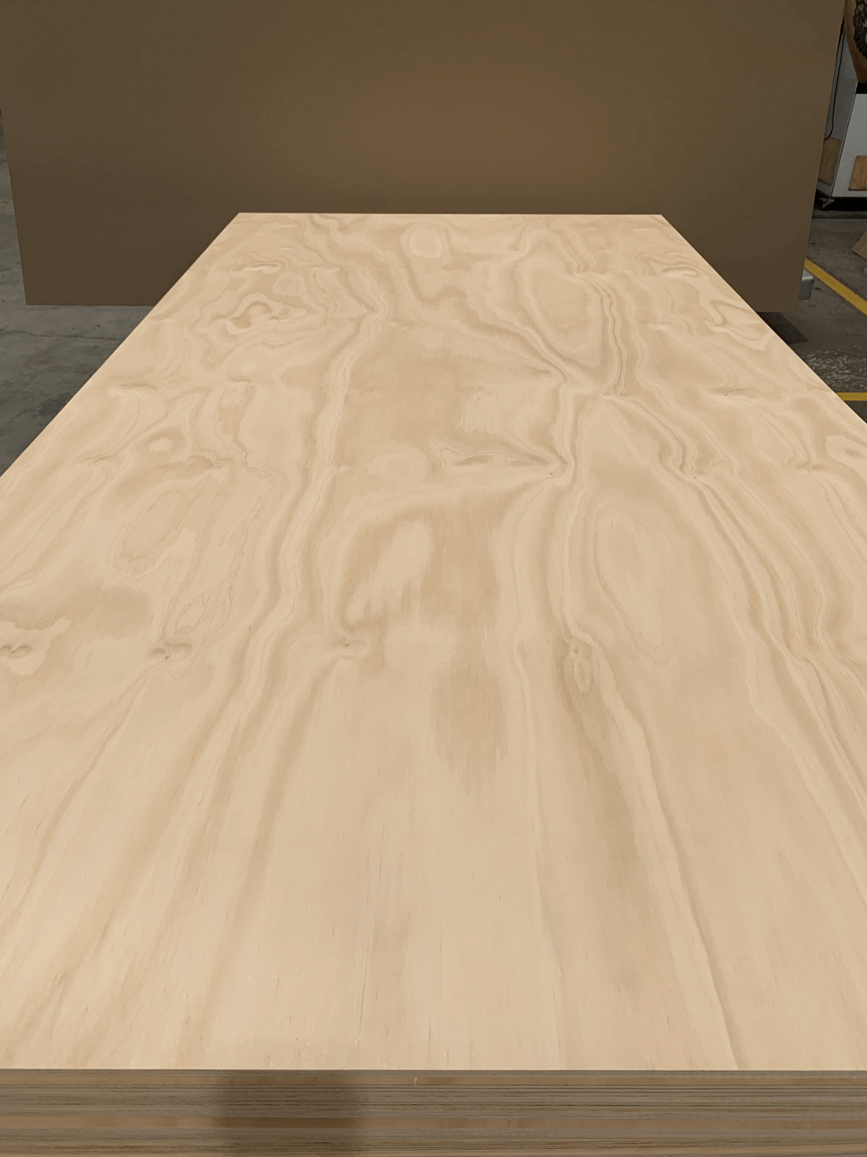 AC Hoop Pine Plywood - Austral premium plywood