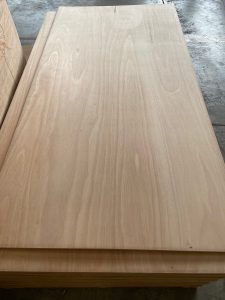 Gaboon Marine Plywood