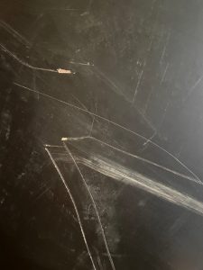 Damaged stock