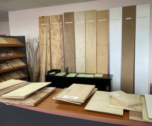 Plywood and Panel Supplies Showroom Darra 4073