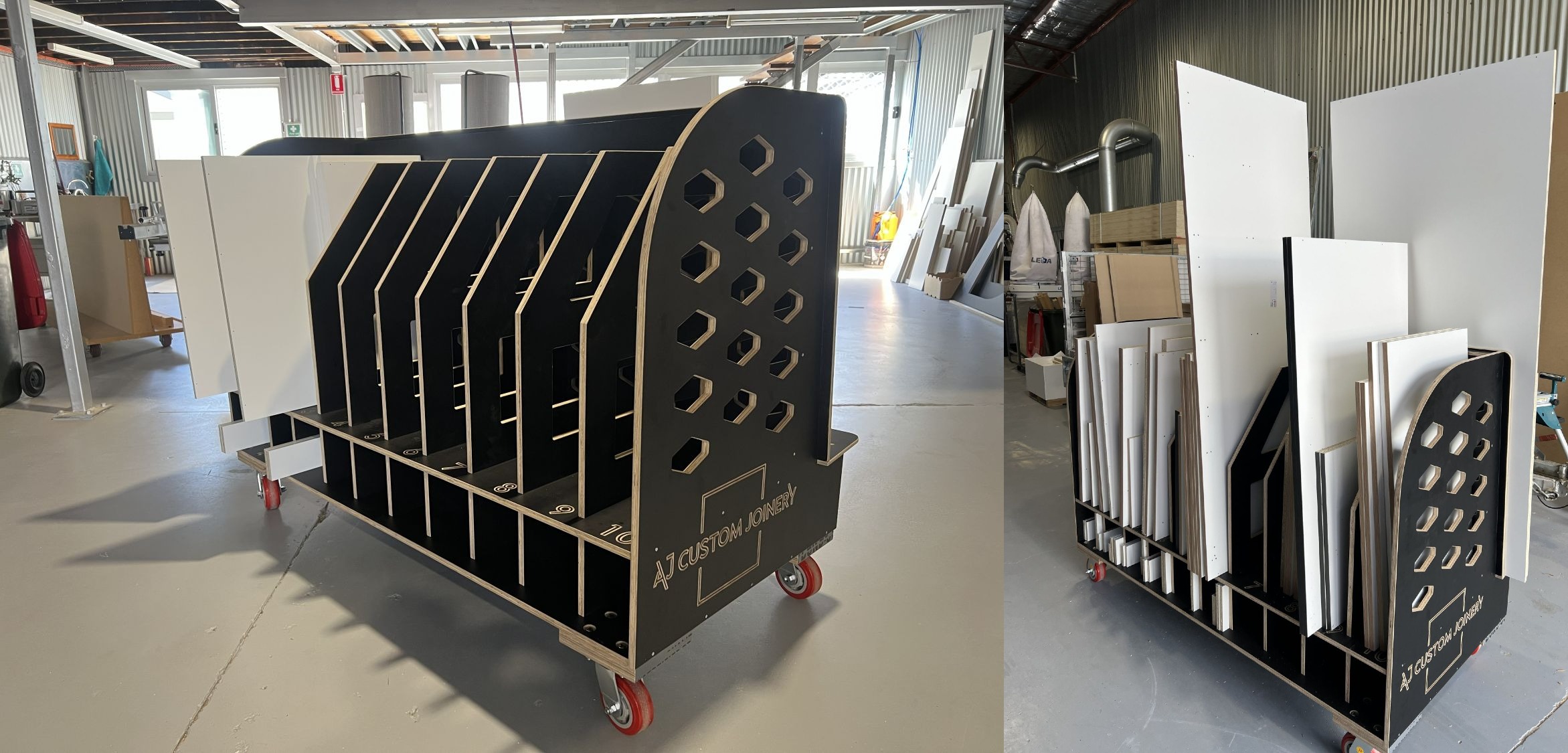 Formply Shop Cart